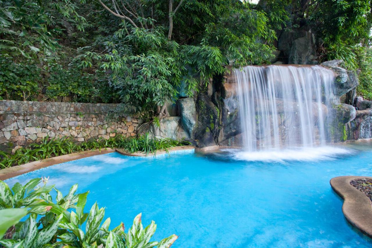 Diamond Cliff & Spa, Semesteranläggning (resort) Patong