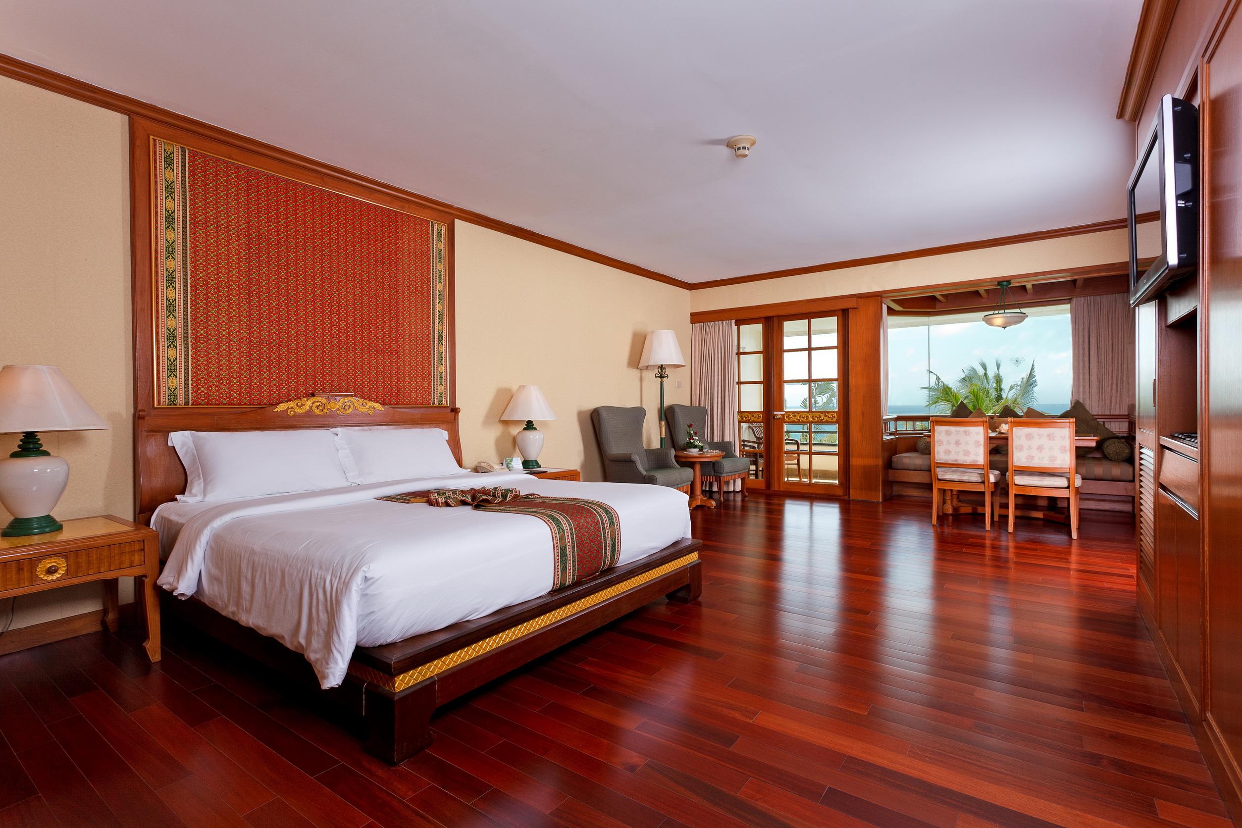Diamond Cliff & Spa, Semesteranläggning (resort) 5*