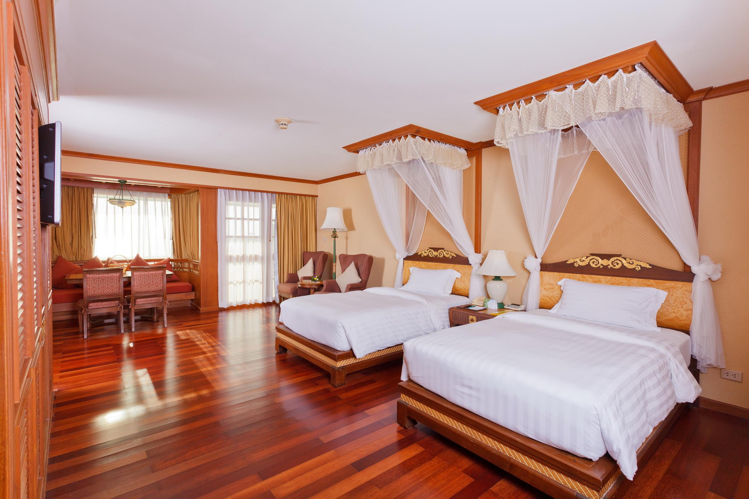 Diamond Cliff & Spa, Semesteranläggning (resort) 5*