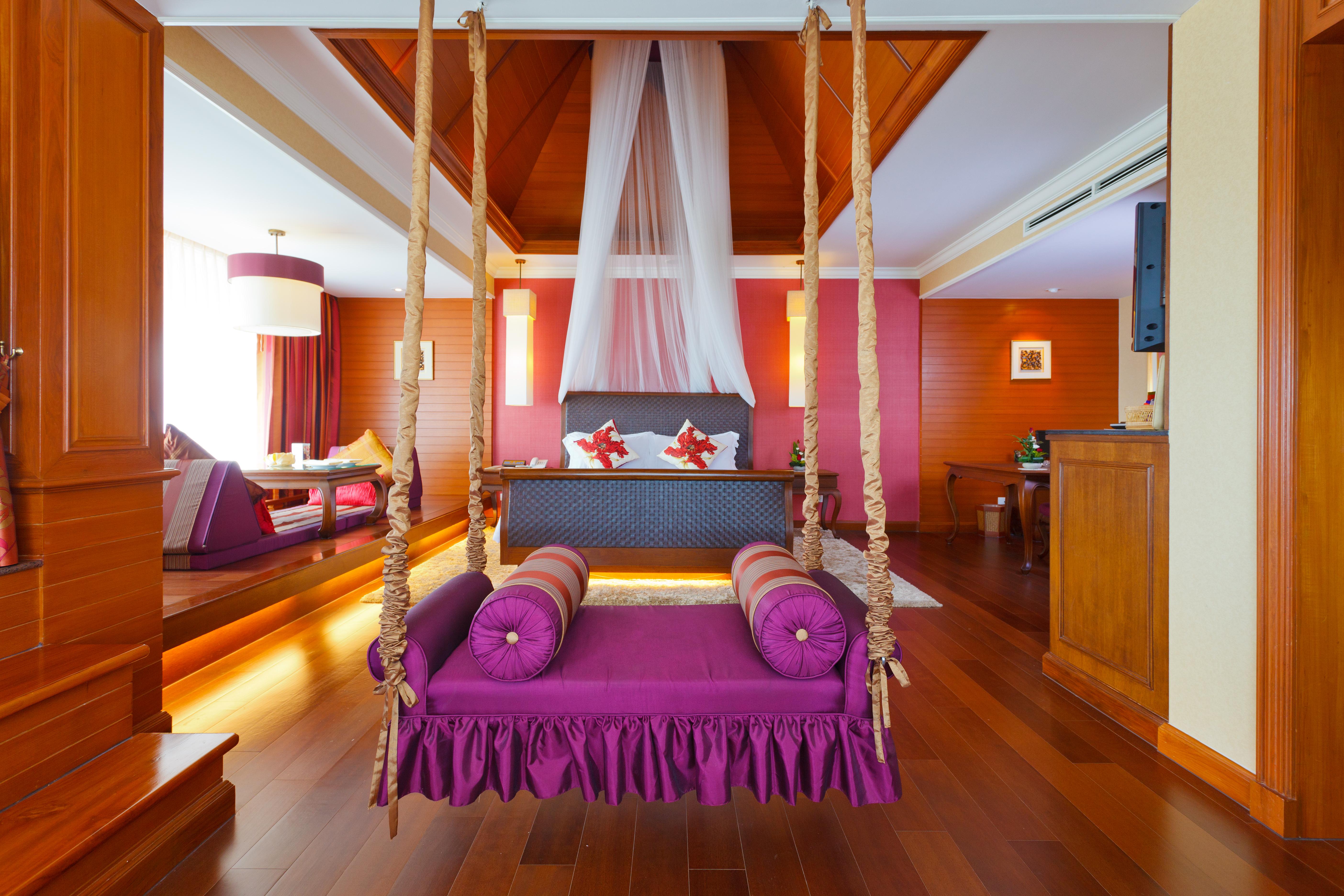 Diamond Cliff & Spa, Semesteranläggning (resort)