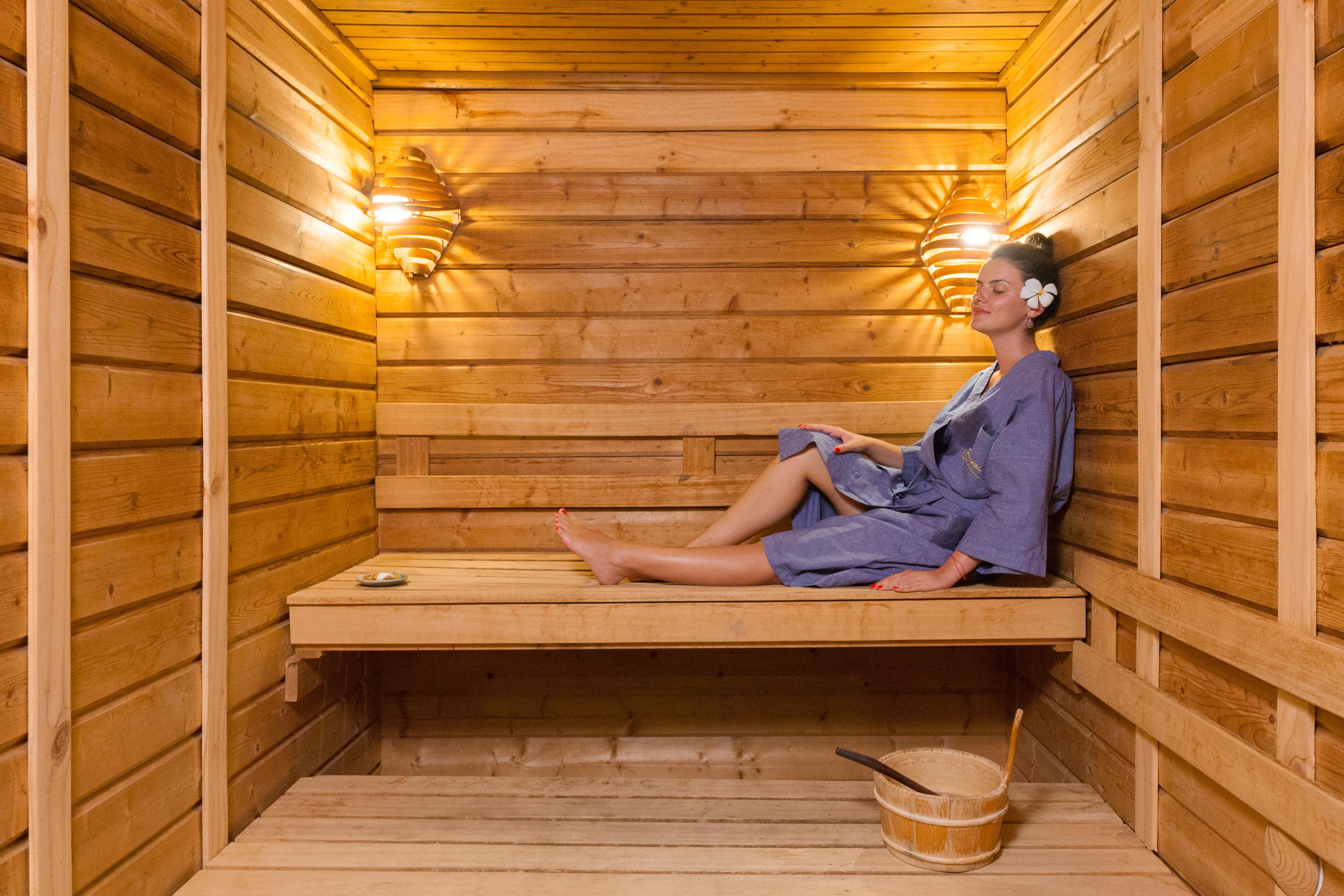 Diamond Cliff & Spa, Semesteranläggning (resort) 5*