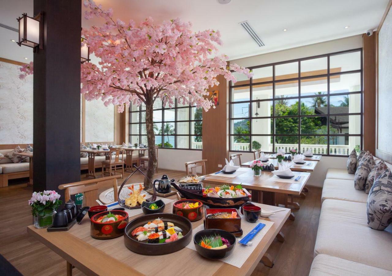 Diamond Cliff & Spa, Semesteranläggning (resort) 5*